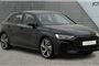 2024 Audi A3 35 TFSI Black Edition 5dr