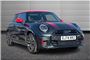 2024 MINI Hatchback 2.0 John Cooper Works 3dr Auto