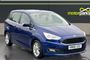 2016 Ford Grand C-MAX 1.5 TDCi Zetec 5dr