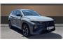 2024 Hyundai Tucson 1.6T Hybrid N Line 5dr Auto