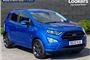 2022 Ford EcoSport 1.0 EcoBoost 140 ST-Line 5dr