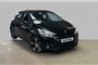 2019 Peugeot 208 1.2 PureTech 110 GT Line 5dr [6 Speed]