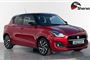 2021 Suzuki Swift 1.2 Dualjet 83 12V Hybrid SZ5 5dr