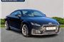 2021 Audi TT 45 TFSI S Line 2dr S Tronic