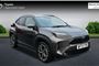 2023 Toyota Yaris Cross 1.5 Hybrid Excel 5dr CVT