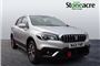 2021 Suzuki SX4 S-Cross 1.4 Boosterjet 48V Hybrid SZ5 5dr