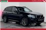 2021 BMW X3 xDrive20i M Sport 5dr Step Auto