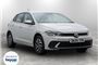 2024 Volkswagen Polo 1.0 Life 5dr