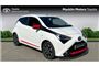 2020 Toyota Aygo 1.0 VVT-i X-Trend TSS 5dr