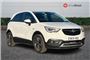 2020 Vauxhall Crossland X 1.2 [83] Elite Nav 5dr