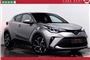 2021 Toyota C-HR 2.0 Hybrid Design 5dr CVT