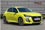 Peugeot 208 1.2 PureTech 100 Style 5dr