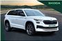 2022 Skoda Kodiaq 1.5 TSI Sport Line 5dr DSG [7 Seat]