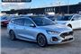 2024 Ford Focus Estate 1.0 EcoBoost Hybrid mHEV ST-Line X 5dr