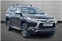 2019 Mitsubishi Shogun Sport 2.4 DI-DC 4 5dr Auto 4WD