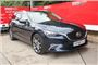2016 Mazda 6 Tourer 2.2d Sport Nav 5dr