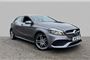 2018 Mercedes-Benz A-Class A180d AMG Line 5dr Auto