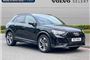 2021 Audi Q3 45 TFSI e Black Edition 5dr S Tronic