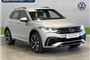 2022 Volkswagen Tiguan 2.0 TSI 245 4Motion R-Line 5dr DSG