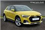 2020 Audi A1 30 TFSI Citycarver 5dr S Tronic