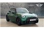 2023 MINI Hatchback 1.5 Cooper Sport Premium 3dr Auto