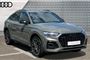 2024 Audi Q5 Sportback 45 TFSI Quattro Black Edition 5dr S Tronic