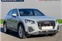 2023 Audi Q2 35 TFSI S Line 5dr [C+S]