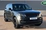 2024 Land Rover Range Rover 3.0 D350 HSE 4dr Auto