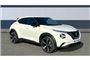 2023 Nissan Juke 1.0 DiG-T 114 Tekna 5dr DCT