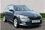 2020 Skoda Fabia Estate 1.0 TSI SE L 5dr