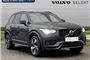 2020 Volvo XC90 2.0 T8 Recharge PHEV R DESIGN 5dr AWD Auto