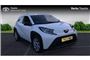 2023 Toyota Aygo X 1.0 VVT-i Pure 5dr Auto