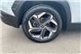 2021 Hyundai Tucson 1.6 TGDi Plug-in Hybrid Premium 5dr 4WD Auto