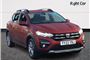 2022 Dacia Sandero Stepway 1.0 TCe Comfort 5dr