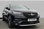 2020 Vauxhall Grandland X 1.2 Turbo Griffin 5dr