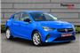 2021 Vauxhall Corsa 1.2 SE 5dr