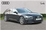 2021 Audi A6 Avant 40 TDI Black Edition 5dr S Tronic