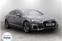 2021 Audi A5 Sportback 40 TDI 204 Quattro S Line 5dr S Tronic