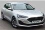 2023 Ford Focus 1.0 EcoBoost Hybrid mHEV Titanium 5dr Auto