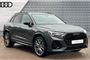 2024 Audi Q3 35 TFSI Black Edition 5dr S Tronic