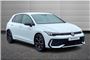 2025 Volkswagen Golf GTI 2.0 TSI 265 GTI 5dr DSG