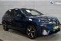 2022 BMW iX 240kW xDrive40 M Sport 76.6kWh 5dr Auto