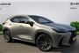 2023 Lexus NX 450h+ 2.5 5dr E-CVT [Premium Pack]