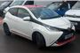 2018 Toyota Aygo 1.0 VVT-i X-Press 5dr