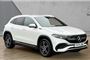 2021 Mercedes-Benz EQA EQA 350 4Matic 215kW AMG Line 66.5kWh 5dr Auto