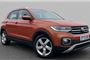 2022 Volkswagen T-Cross 1.0 TSI 110 SEL 5dr