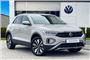 2024 Volkswagen T-Roc 1.5 TSI Match 5dr