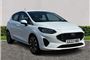 2022 Ford Fiesta 1.0 EcoBoost Hbd mHEV 125 Titanium Vignal 5dr Auto