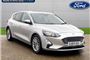 2019 Ford Focus 1.5 EcoBoost 150 Titanium X 5dr