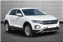 2025 Volkswagen T-Roc 1.5 TSI Style 5dr DSG